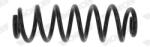 MONROE Arc spiral MONROE SPRINGS SP4744 (SP4744)