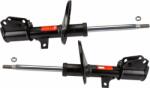 TRW amortizor TRW TWIN JGM3478T (JGM3478T)