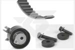 HUTCHINSON Set curea de distributie HUTCHINSON KH 101 (KH 101)