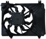 KAMOKA Ventilator, radiator KAMOKA 7740109 (7740109)