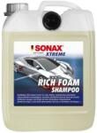 SONAX Sampon auto cu extra spuma SONAX Xtreme 5L (02485000)