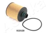 ASHIKA Filtru ulei ASHIKA 10-ECO120 (10-ECO120) - automobilus