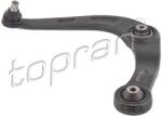 TOPRAN Brat, suspensie roata TOPRAN 720 209 (720 209)