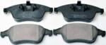 Denckermann set placute frana, frana disc DENCKERMANN B111269 (B111269)