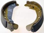 Denckermann Set saboti frana DENCKERMANN B120081 (B120081)