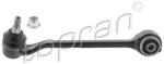 TOPRAN Brat, suspensie roata TOPRAN 502 637 (502 637)