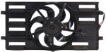 KAMOKA Ventilator, radiator KAMOKA 7740189 (7740189)