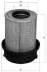 MAHLE Filtru aer MAHLE LX 739 (LX 739)