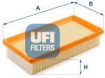 UFI Filtru aer UFI 30.391. 00 (30.391.00)