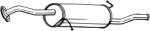 BOSAL Toba esapament finala BOSAL 278-619 (278-619)