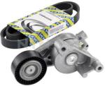 SNR Set curea transmisie cu caneluri SNR KA857.01 (KA857.01)