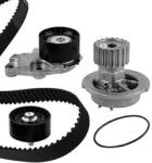 METELLI Set pompa apa + curea dintata METELLI 30-0696-1 (30-0696-1)
