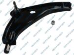 GSP Brat, suspensie roata GSP S060809 (S060809)