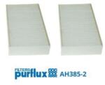 PURFLUX Filtru, aer habitaclu PURFLUX AH385-2 (AH385-2)
