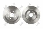 DEPO Disc frana DEPO 231-03-078 (231-03-078)