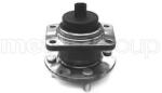 METELLI Set rulment roata METELLI 19-2697 (19-2697)