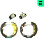 OPTIMAL Set saboti frana OPTIMAL OP-BSK00011 (OP-BSK00011)