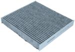 KAMOKA Filtru, aer habitaclu KAMOKA F522701 (F522701)