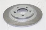 ASHIKA Disc frana ASHIKA 61-0K-K20C (61-0K-K20C)