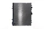 MAHLE Radiator, racire motor MAHLE BEHR CR 2175 000S (CR 2175 000S)