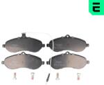 OPTIMAL set placute frana, frana disc OPTIMAL BP-12337 (BP-12337)