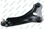 GSP Brat, suspensie roata GSP S062795 (S062795)
