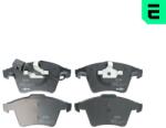 OPTIMAL set placute frana, frana disc OPTIMAL BP-12390 (BP-12390)