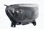 Magneti Marelli Far MAGNETI MARELLI 711307024448 (711307024448) - automobilus