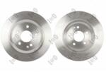 ABAKUS Disc frana ABAKUS 231-04-149 (231-04-149)
