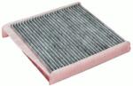 Denckermann Filtru, aer habitaclu DENCKERMANN M110715K (M110715K)