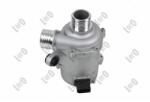 DEPO Pompă de apă, răcire motor DEPO 138-01-019 (138-01-019)