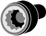 CORTECO Set surub, chiulasa CORTECO 016771B (016771B)