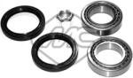 Metalcaucho Set rulment roata METALCAUCHO 74064 (74064)