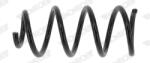 MONROE Arc spiral MONROE SPRINGS SP4485 (SP4485)