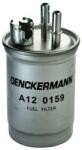 Denckermann filtru combustibil DENCKERMANN A120159 (A120159)