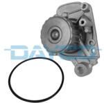 DAYCO Pompă de apă, răcire motor DAYCO DP198 (DP198)