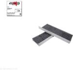 AUTOMEGA Filtru, aer habitaclu AUTOMEGA 180004410 (180004410)