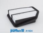 PURFLUX Filtru aer PURFLUX A1824 (A1824)