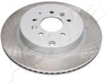 ASHIKA Disc frana ASHIKA 61-03-329C (61-03-329C)