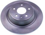Denckermann Disc frana DENCKERMANN B130731 (B130731)