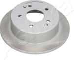 ASHIKA Disc frana ASHIKA 61-0S-S04C (61-0S-S04C)