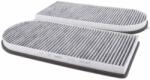 CORTECO Filtru, aer habitaclu CORTECO 21651881 (21651881)