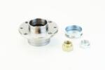 Continental Ctam Set rulment roata CONTINENTAL CTAM WBE1126 (WBE1126)