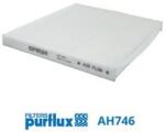PURFLUX Filtru, aer habitaclu PURFLUX AH746 (AH746)
