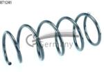 CS Germany Arc spiral CS Germany 14.871. 241 (14.871.241)