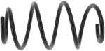 MONROE Arc spiral MONROE SPRINGS SP4886 (SP4886)