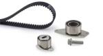 GATES Set curea de distributie GATES PowerGrip K015486XS (K015486XS)
