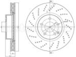 METELLI Disc frana METELLI 23-1459FC (23-1459FC)