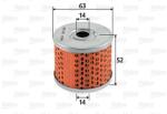 VALEO filtru combustibil VALEO 587908 (587908)