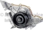 PIERBURG Pompă de apă, răcire motor PIERBURG 7.07152. 45.0 (7.07152.45.0)